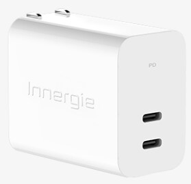 Delta Electronics Multi Ports Power Adapters